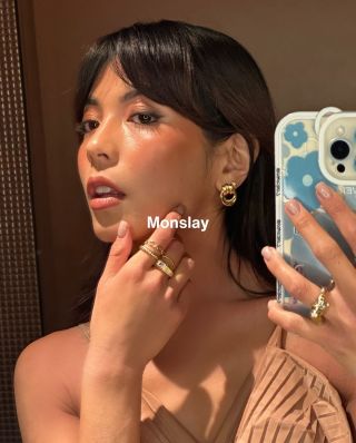 This week in jewels… ✨