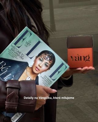 Detaily na Vàngíčku, které milujeme 🥚🧡