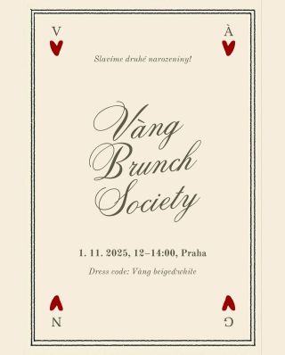 VÀNG SLAVÍ 2. NAROZENINY! 🎂 A stejně jako loni to chceme oslavit s vámi! ✨ Bez vás, našich úžasných zákazníků, bychom tu...