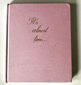 almost time to celebrate 👀🎂