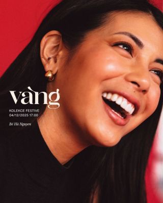 VÀNG FESTIVE out now