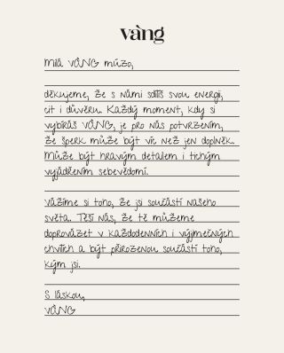 Krásné svátky. 🤍 Ať jsou tyto dny přesně takové, jaké je potřebujete mít. ✨